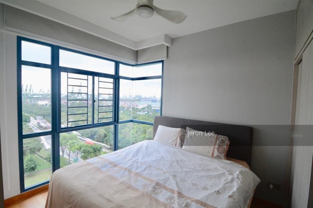 Blue Horizon (D5), Condominium #185755892